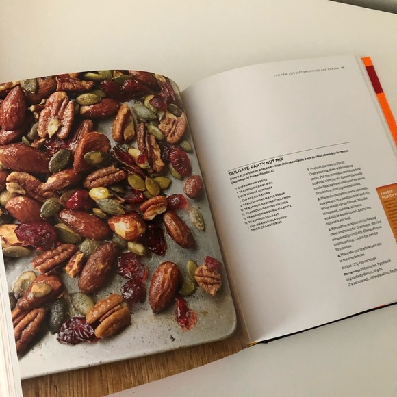 The Abs diet for women book and cookbook - Picture 4 of 8